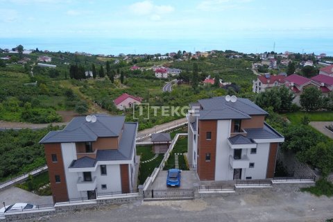 5+1 Villa en Trabzon, Turkey No. 11299 19