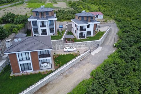 5+1 Villa en Trabzon, Turkey No. 11299 1