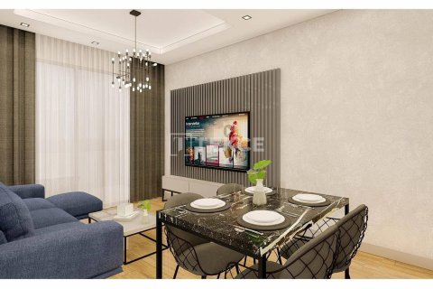 2+1 Apartment in Alanya, Turkey No. 10983 13