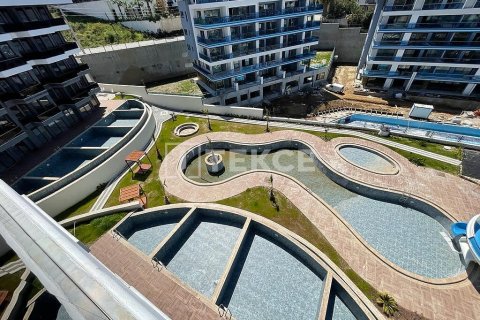 2+1 Apartment in Alanya, Turkey No. 10983 3