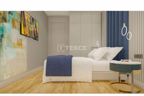 2+1 Appartement à Alanya, Turkey No. 10983 14