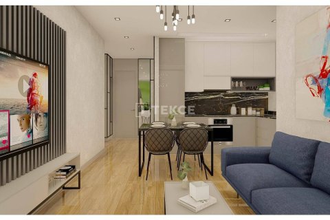 2+1 Apartment en Alanya, Turkey No. 10983 10