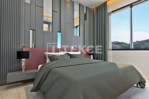 2+1 Apartment in Alanya, Turkey No. 10984 19