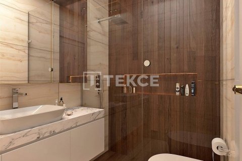 2+1 Appartement à Alanya, Turkey No. 10984 12