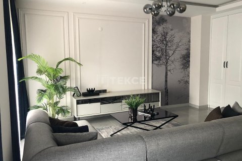 2+1 Penthouse en Alanya, Turkey No. 10945 11