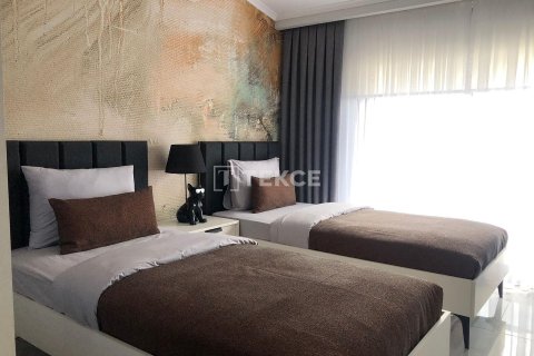 2+1 Penthouse in Alanya, Turkey No. 10945 15