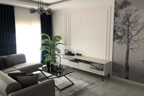 2+1 Penthouse à Alanya, Turkey No. 10945 14