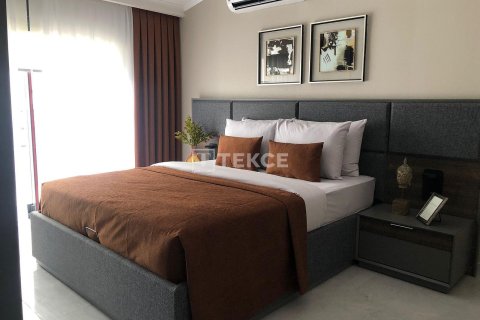 2+1 Penthouse en Alanya, Turkey No. 10945 17