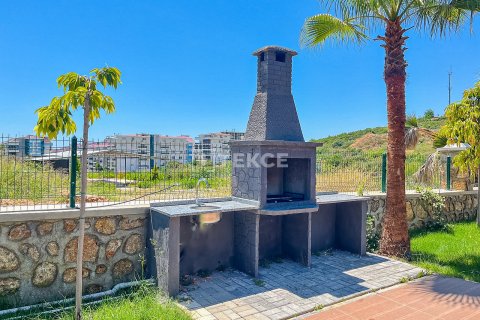 4+1 Penthouse à Alanya, Turkey No. 10981 28