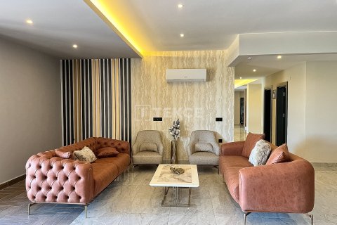 4+1 Penthouse in Alanya, Turkey No. 10981 27