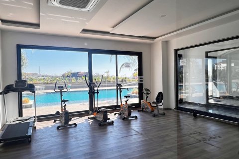 2+1 Penthouse in Alanya, Turkey No. 10963 19