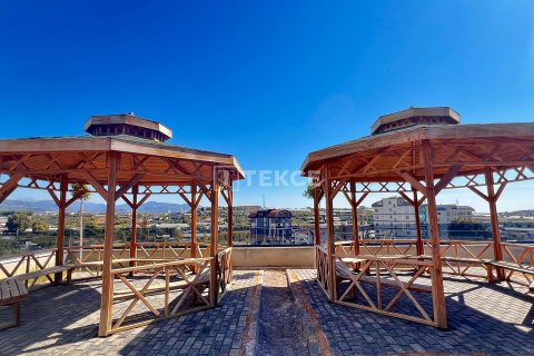 2+1 Penthouse in Alanya, Turkey No. 10963 13