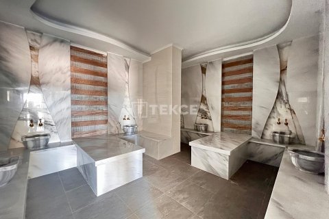 2+1 Penthouse in Alanya, Turkey No. 10963 23