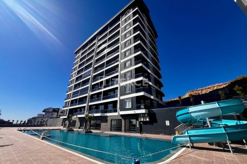 2+1 Penthouse in Alanya, Turkey No. 10963 8