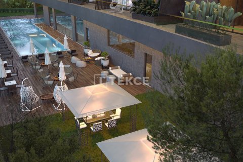 2+1 Apartment en Kusadasi, Turkey No. 70536 11