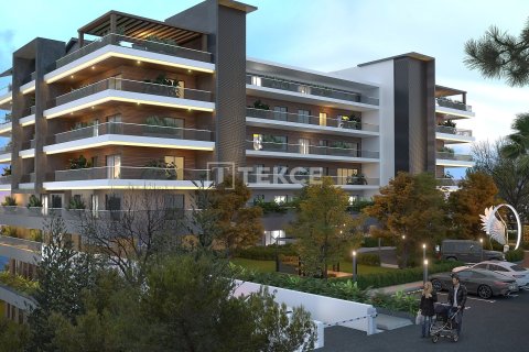 2+1 Apartment en Kusadasi, Turkey No. 70536 10