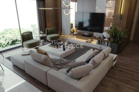 2+1 Apartment en Kusadasi, Turkey No. 70536 27