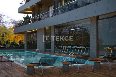 2+1 Apartment en Kusadasi, Turkey No. 70536 13