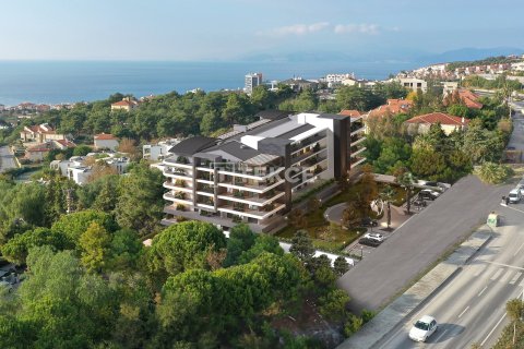 2+1 Apartment en Kusadasi, Turkey No. 70536 2