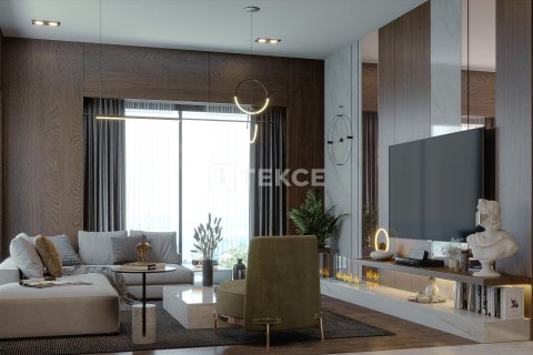 2+1 Apartment en Kusadasi, Turkey No. 70536 25