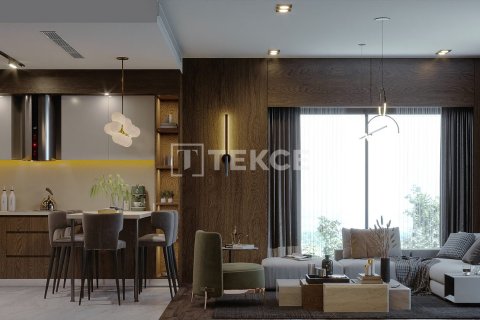 2+1 Apartment en Kusadasi, Turkey No. 70536 21