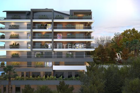 2+1 Apartment en Kusadasi, Turkey No. 70536 9