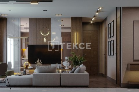 2+1 Apartment en Kusadasi, Turkey No. 70536 23