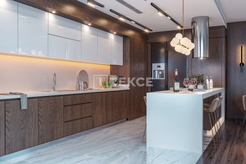 2+1 Apartment en Kusadasi, Turkey No. 70536 28