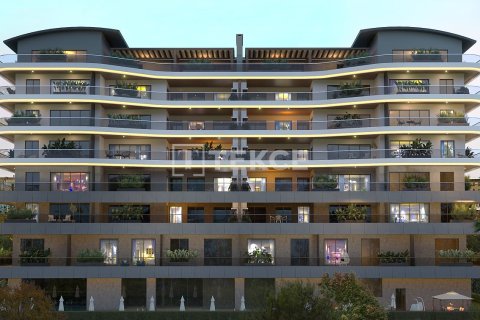 2+1 Apartment en Kusadasi, Turkey No. 70536 6