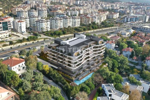 2+1 Apartment en Kusadasi, Turkey No. 70536 3