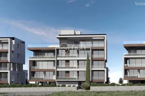 3 dormitorios Penthouse en Agios Athanasios, Cyprus No. 34495 7