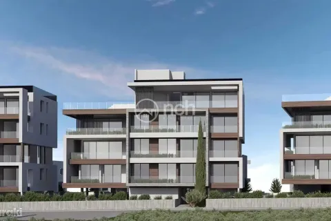 2 dormitorios Apartment en Agios Athanasios, Cyprus No. 34496 7