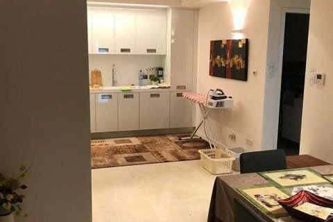 3 dormitorios Apartment en Limassol, Cyprus No. 40733 3