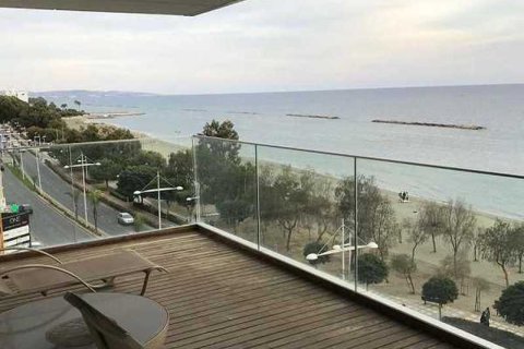 3 dormitorios Apartment en Limassol, Cyprus No. 40733 10