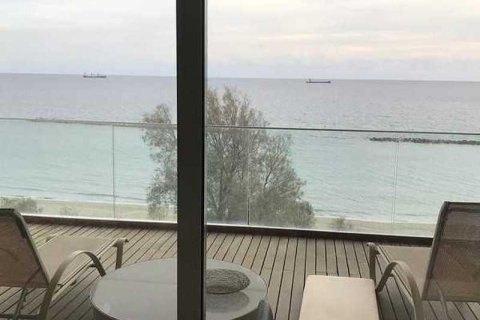 3 dormitorios Apartment en Limassol, Cyprus No. 40733 1