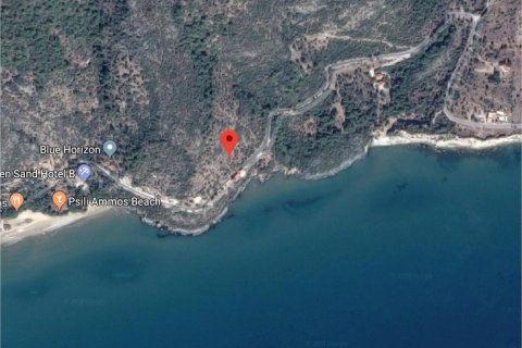 10000m² Land à Samos, Greece No. 58044 1