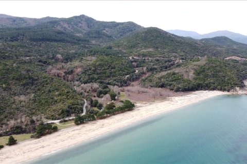 4785000m² Land en Chalkidiki, Greece No. 58043 1