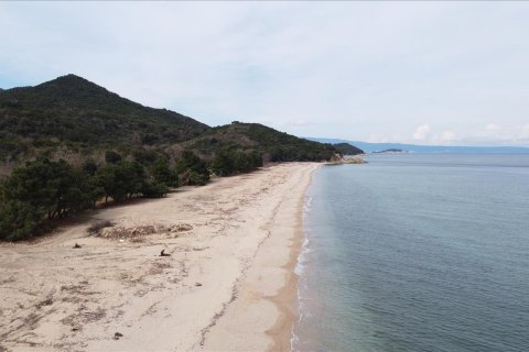 4785000m² Land à Chalkidiki, Greece No. 58043 3