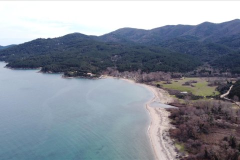 4785000m² Land en Chalkidiki, Greece No. 58043 6