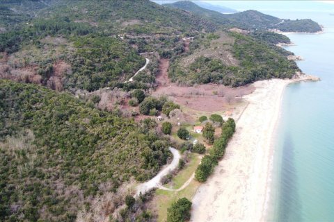 4785000m² Land en Chalkidiki, Greece No. 58043 5