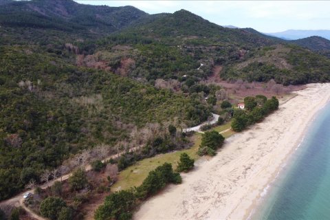 4785000m² Land à Chalkidiki, Greece No. 58043 2