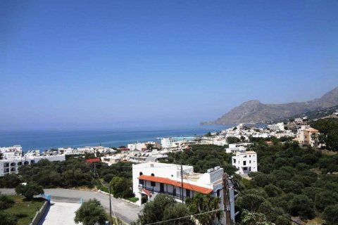 450m² Hotel in Rethymno, Greece No. 58047 24