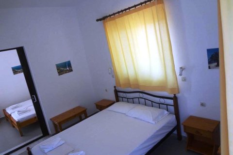 450m² Hotel en Rethymno, Greece No. 58047 18