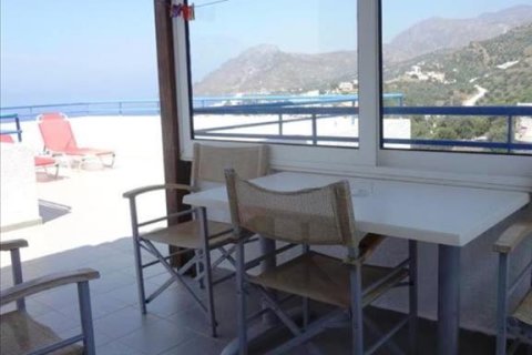 450m² Hotel à Rethymno, Greece No. 58047 23