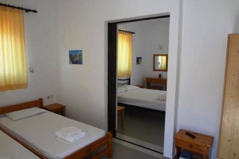 450m² Hotel en Rethymno, Greece No. 58047 20