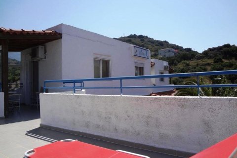 450m² Hotel à Rethymno, Greece No. 58047 19