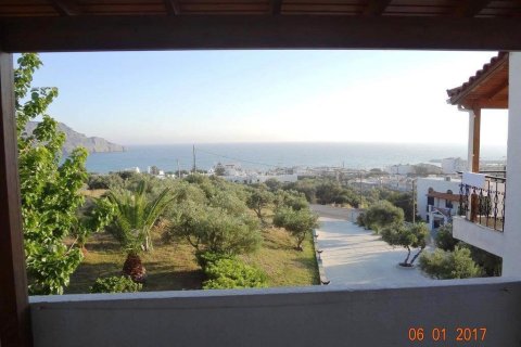 450m² Hotel à Rethymno, Greece No. 58047 28