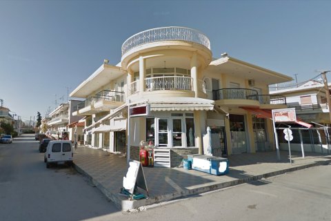 145m² Business in Chalkidiki, Greece No. 58045 1