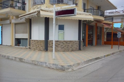 145m² Business in Chalkidiki, Greece No. 58045 3