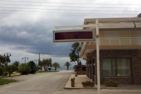 145m² Business in Chalkidiki, Greece No. 58045 2